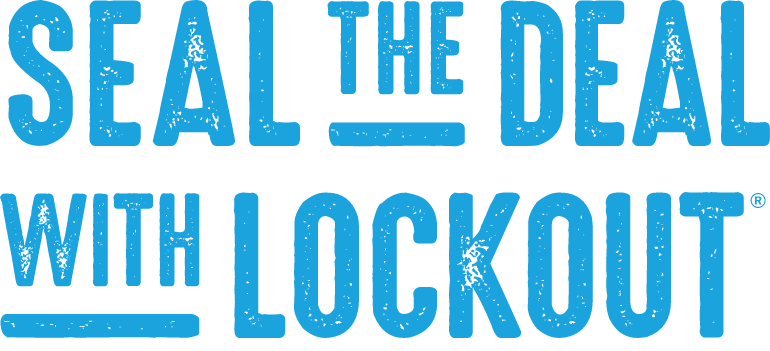 Seal the deal with Lockout