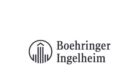 Boehringer Ingelheim logo